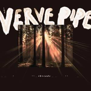 Album The Verve Pipe: Threads