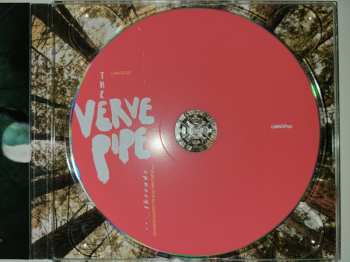 CD The Verve Pipe: Threads 487793
