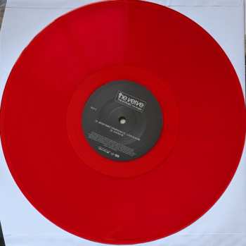 2LP The Verve: This Is Music: The Singles CLR