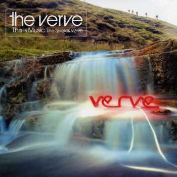Album The Verve: This Is Music: The Singles 92-98