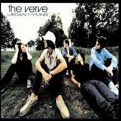 Album The Verve: Urban Hymns