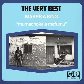 Album The Very Best: Makes A King