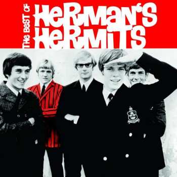 2CD Herman's Hermits: The Very Best Of 235290