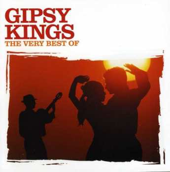 Album Gipsy Kings: The Very Best Of