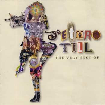 CD Jethro Tull: The Very Best Of 38701