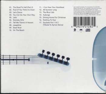 CD Chris Rea: The Very Best Of 38719