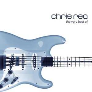 CD Chris Rea: The Very Best Of 38719