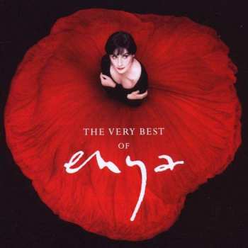 CD Enya: The Very Best Of Enya