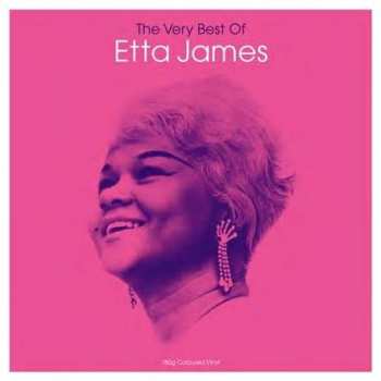 Album Etta James: The Very Best Of Etta James