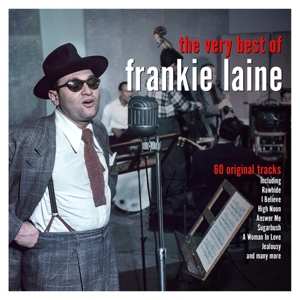 Album Frankie Laine: The Very Best Of Frankie Laine
