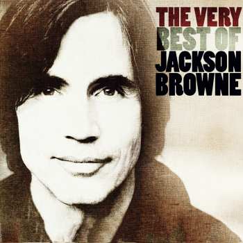 Album Jackson Browne: The Very Best Of Jackson Browne
