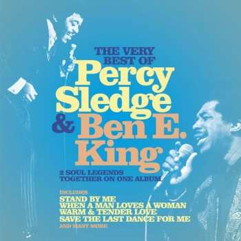 2CD Percy Sledge: The Very Best Of 436780