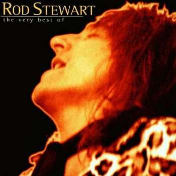 Album Rod Stewart: The Very Best Of Rod Stewart