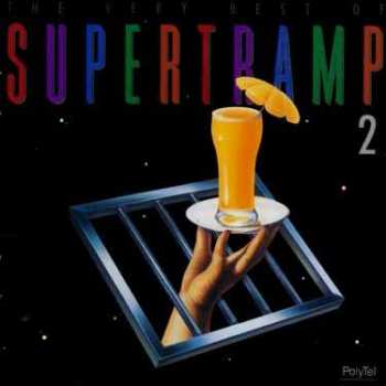 Album Supertramp: The Very Best Of Supertramp 2
