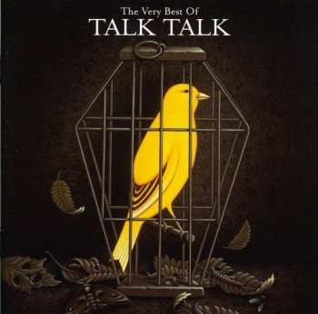 CD Talk Talk: The Very Best Of Talk Talk 38693