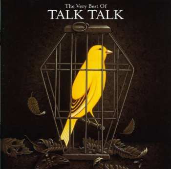 Talk Talk: The Very Best Of Talk Talk