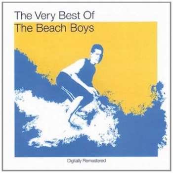 Album The Beach Boys: The Very Best Of The Beach Boys