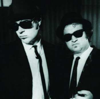 Album The Blues Brothers: The Very Best Of The Blues Brothers