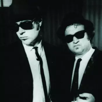 The Blues Brothers: The Very Best Of The Blues Brothers