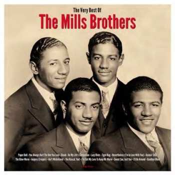Album The Mills Brothers: The Very Best Of The Mills Brothers