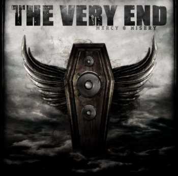Album The Very End: Mercy & Misery