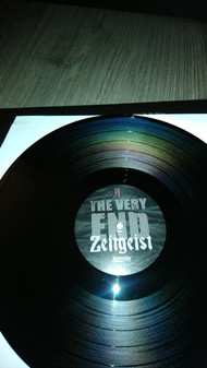 LP The Very End: Zeitgeist 471916