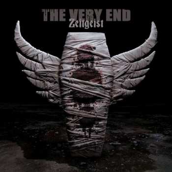 CD The Very End: Zeitgeist 121109