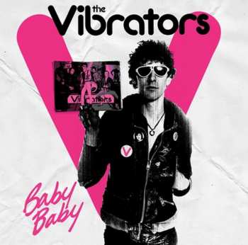 Album The Vibrators: Baby Baby
