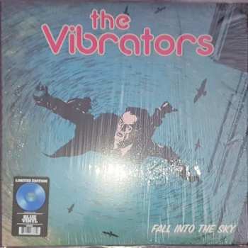Album The Vibrators: Fall Into The Sky