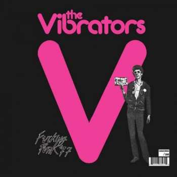 Album The Vibrators: Fucking Punk '77