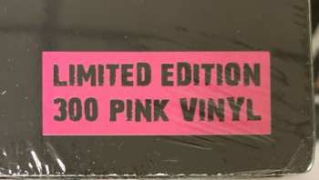 LP The Vibrators: Garage Punk LTD | CLR 67667