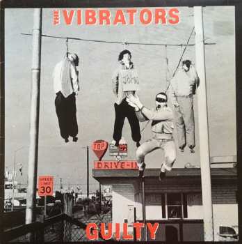 Album The Vibrators: Guilty