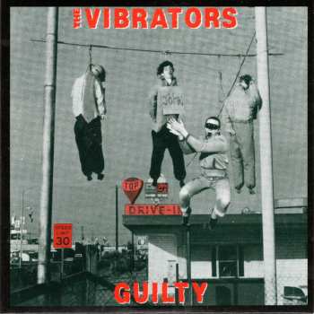 4CD/Box Set The Vibrators: The Albums 1979-1985 241557