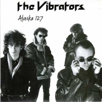 4CD/Box Set The Vibrators: The Albums 1979-1985 241557