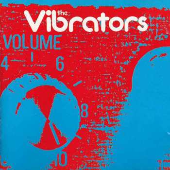 Album The Vibrators: Volume Ten