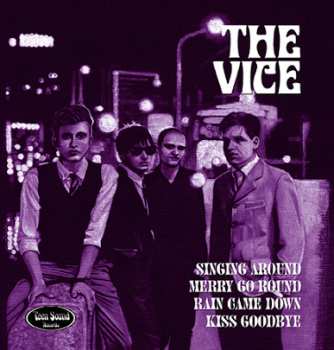 Album The Vice: Singing Around
