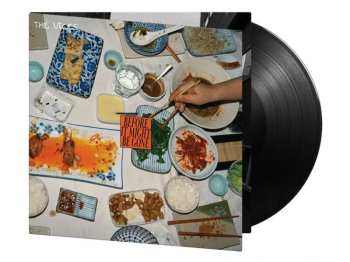 LP The Vices: Before It Might Be Gone