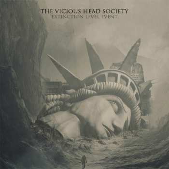 Album The Vicious Head Society: Extinction Level Event