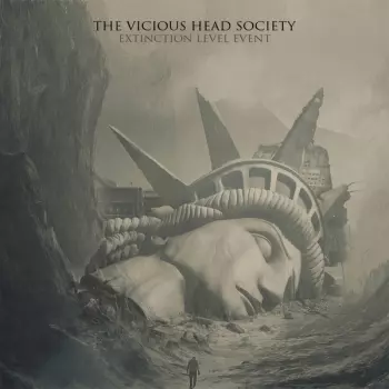 The Vicious Head Society: Extinction Level Event