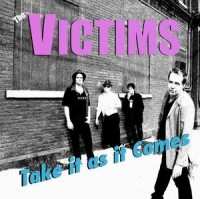 Album Victims: Take It As It Comes