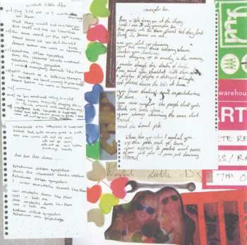 CD The View: Hats Off To The Buskers