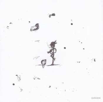 CD The View: Hats Off To The Buskers