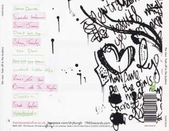 CD The View: Hats Off To The Buskers