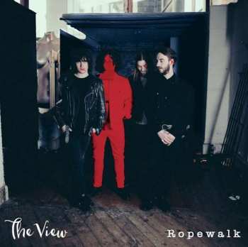 CD The View: Ropewalk 31038
