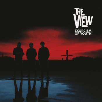 CD The View: Exorcism of Youth 498781