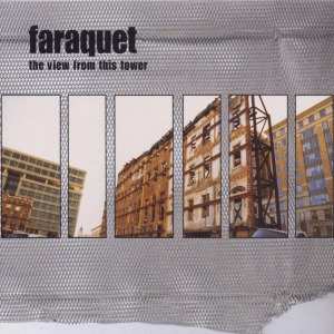 LP Faraquet: The View From This Tower 70357