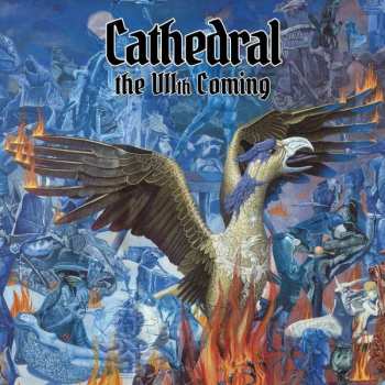 Album Cathedral: The VIIth Coming