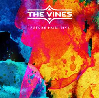 Album The Vines: Future Primitive