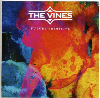 CD The Vines: Future Primitive 452411