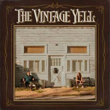 Album The Vintage Yell: The Vintage Yell